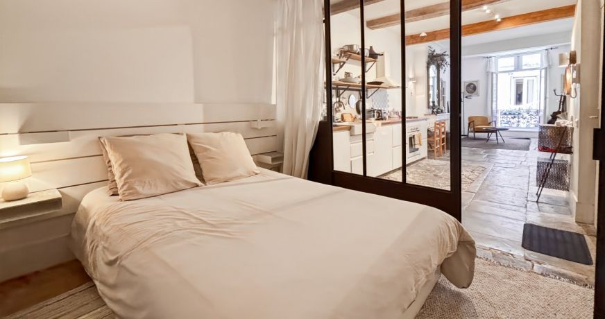vente Appartement Montpellier