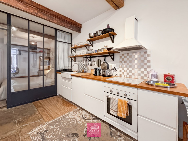 vente Appartement Montpellier - Photo 5