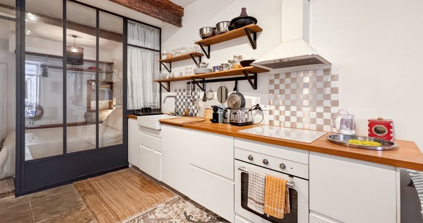 vente Appartement Montpellier