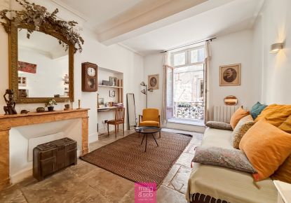 vente Appartement Montpellier