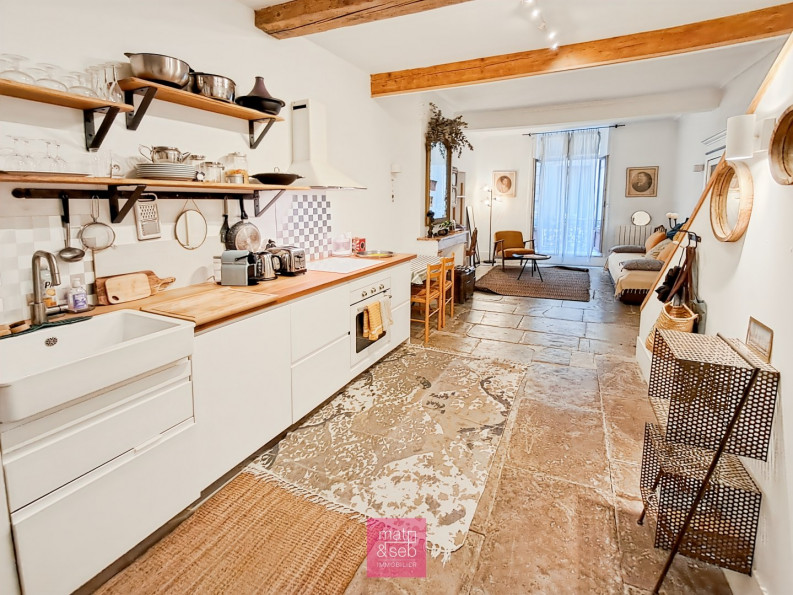 vente Appartement Montpellier - Photo 1