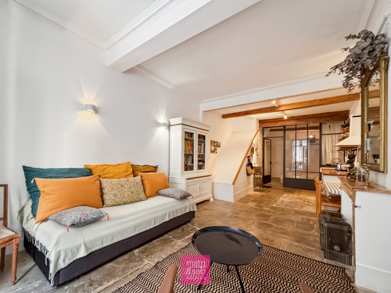 vente Appartement Montpellier - Photo 7