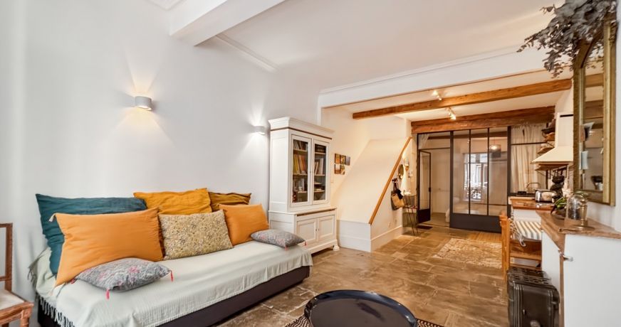 vente Appartement Montpellier