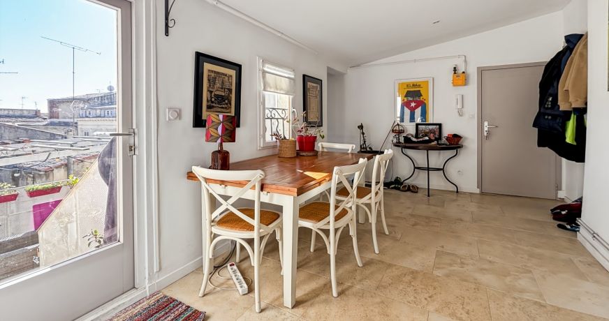 vente Appartement Montpellier