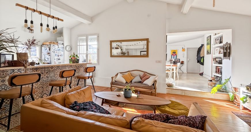 vente Appartement Montpellier