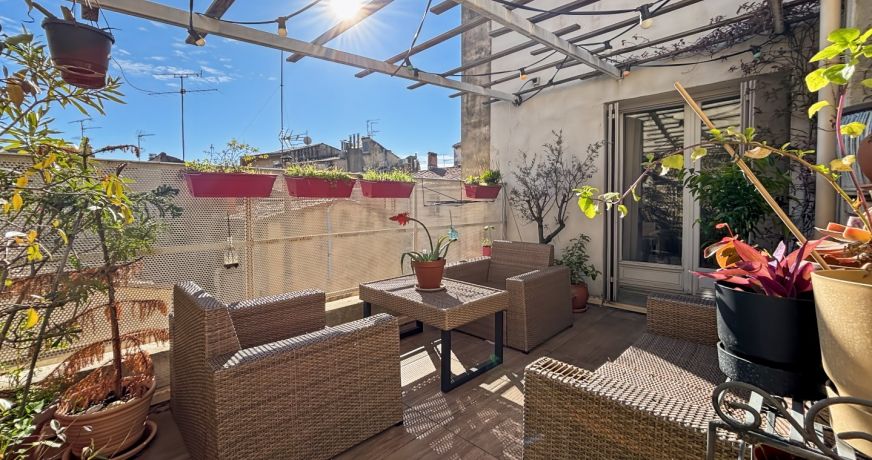 vente Appartement Montpellier