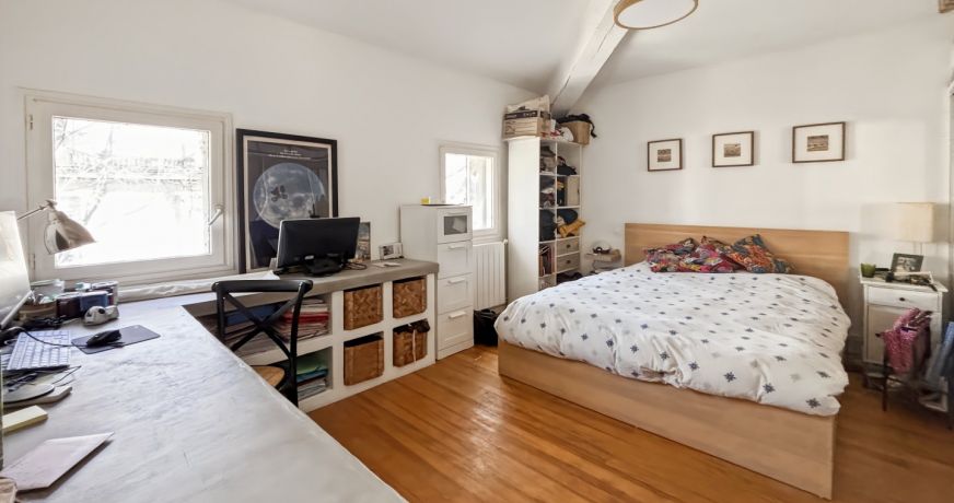 vente Appartement Montpellier