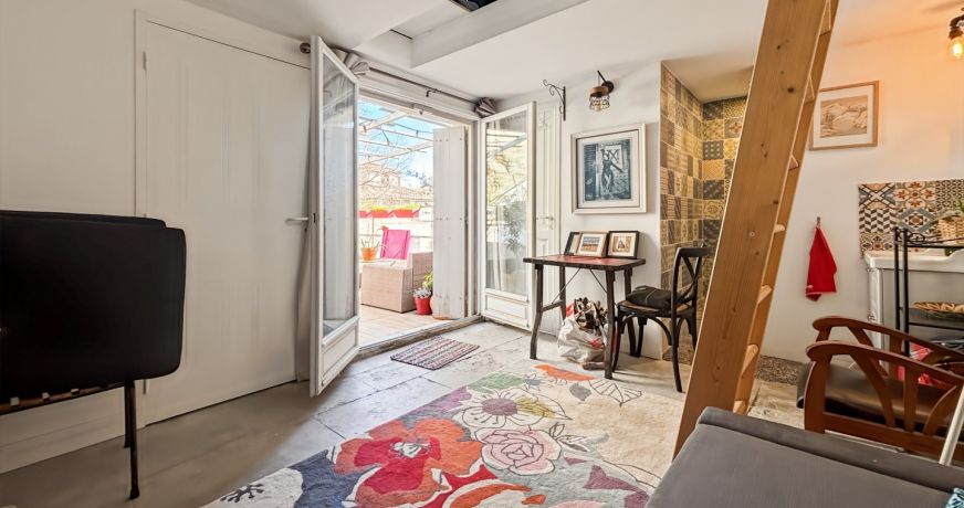 vente Appartement Montpellier