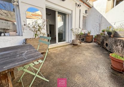 vente Appartement Montpellier