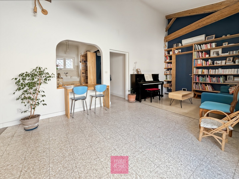 vente Appartement Montpellier - Photo 9