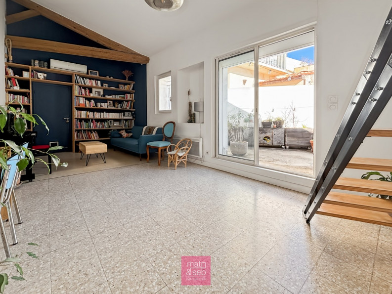 vente Appartement Montpellier - Photo 10