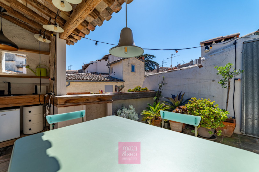 vente Appartement Montpellier - Photo 4