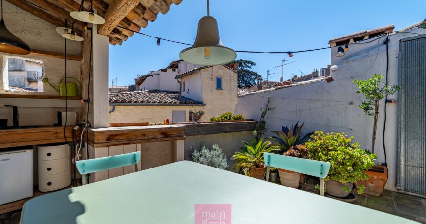 vente Appartement Montpellier