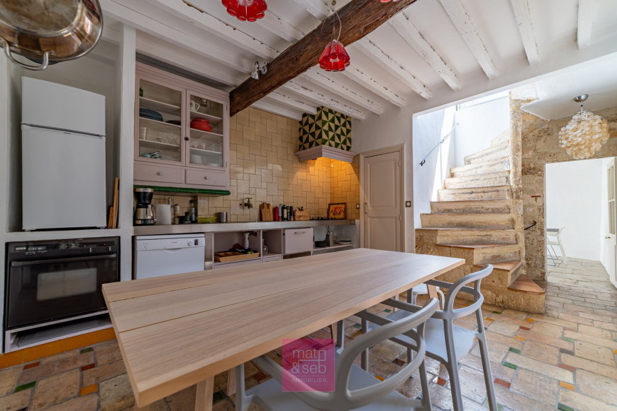 vente Appartement Montpellier - Photo 7