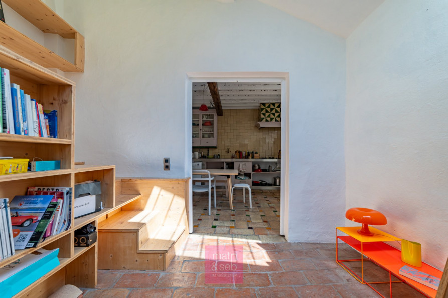 vente Appartement Montpellier - Photo 6