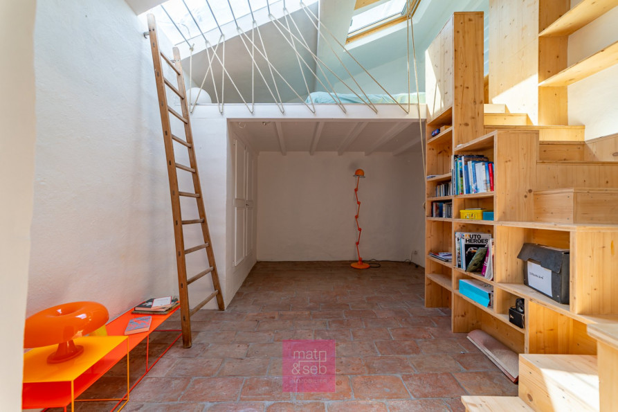 vente Appartement Montpellier - Photo 5