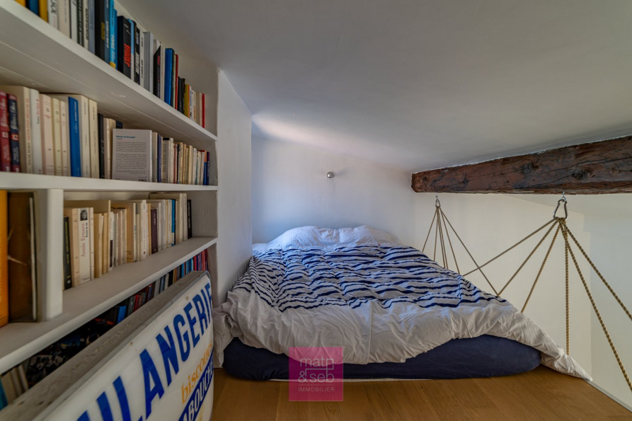 vente Appartement Montpellier - Photo 9