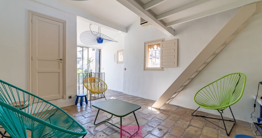 vente Appartement Montpellier