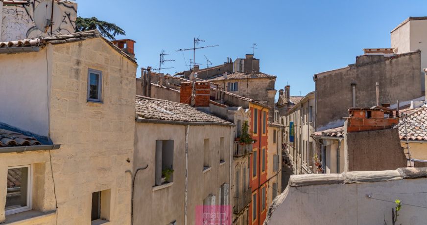 vente Appartement Montpellier