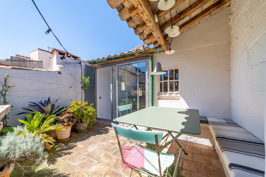 vente Appartement Montpellier - Photo 10