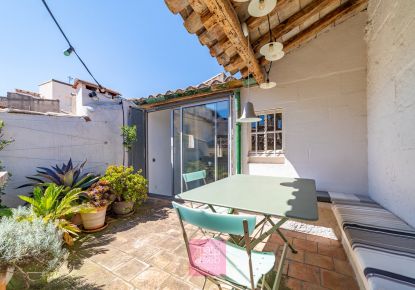 vente Appartement Montpellier