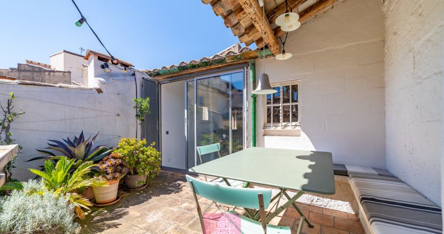 vente Appartement Montpellier