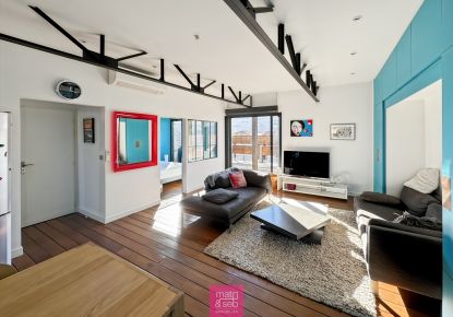 vente Appartement Montpellier