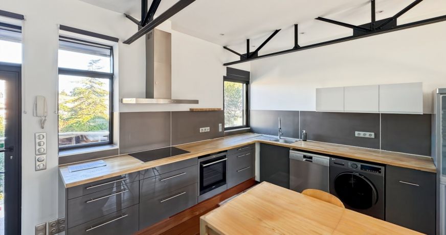 vente Appartement Montpellier