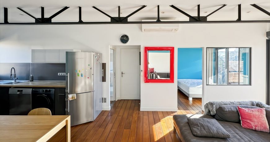 vente Appartement Montpellier