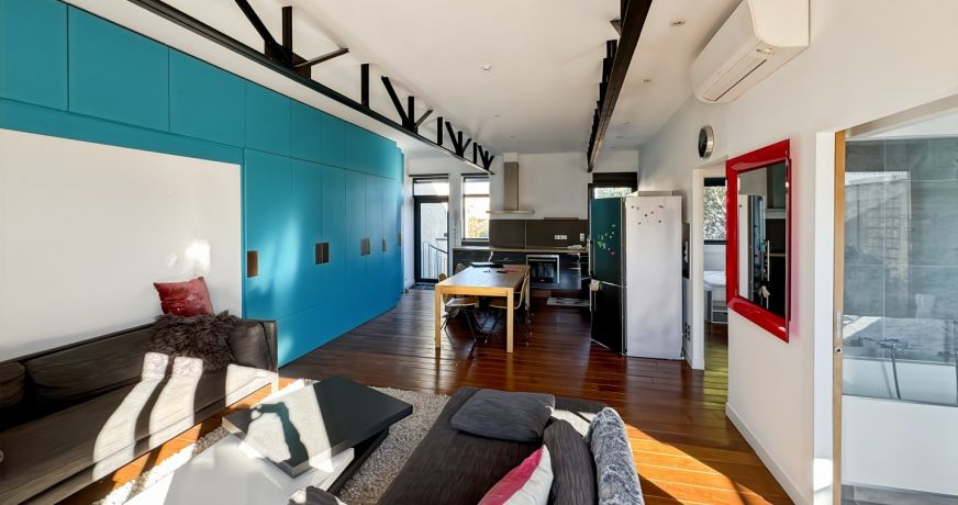 vente Appartement Montpellier