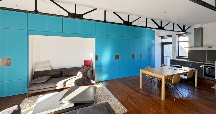 vente Appartement Montpellier