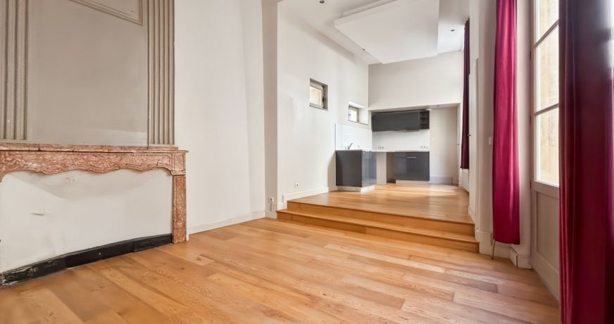 vente Appartement Montpellier