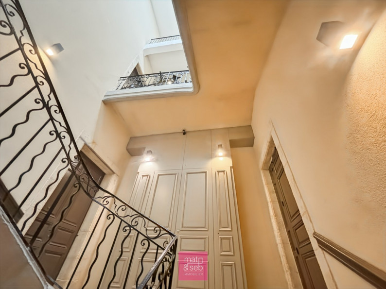 vente Appartement Montpellier - Photo 8
