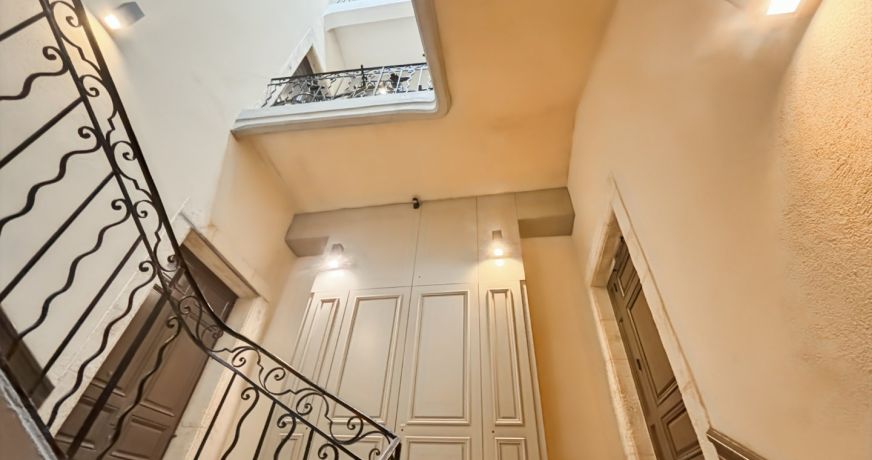 vente Appartement Montpellier