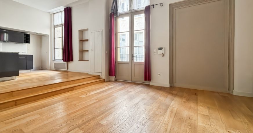 vente Appartement Montpellier