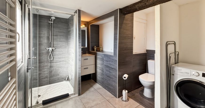 vente Appartement Montpellier