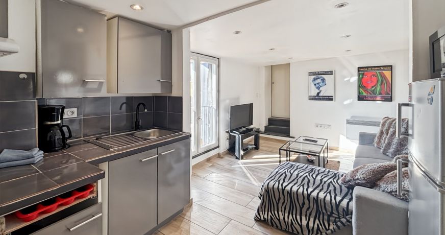 vente Appartement Montpellier