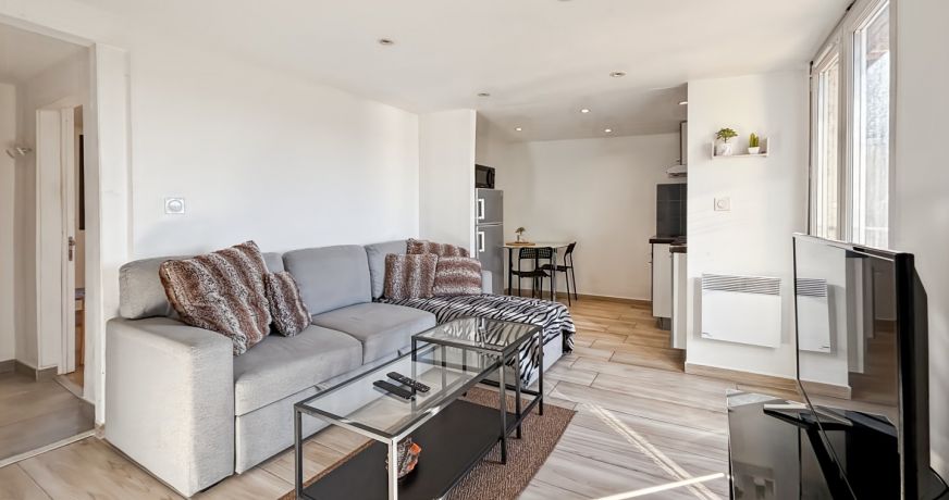 vente Appartement Montpellier