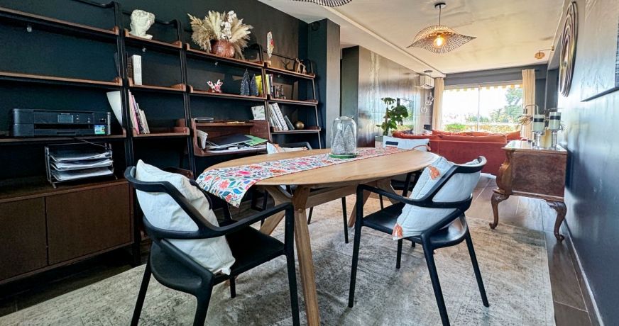 vente Appartement Montpellier