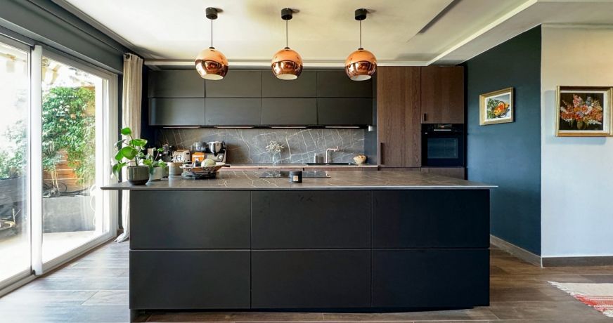 vente Appartement Montpellier