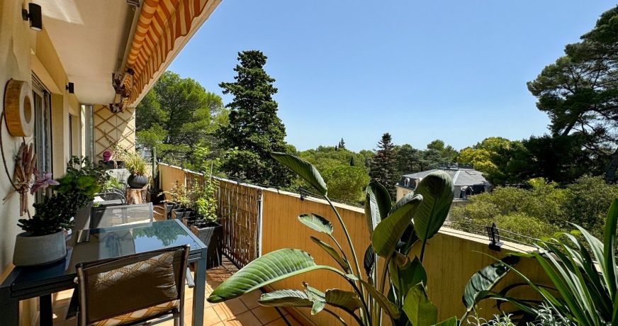 vente Appartement Montpellier