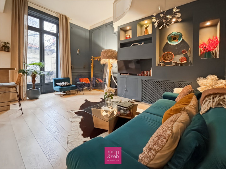 vente Appartement Montpellier - Photo 2