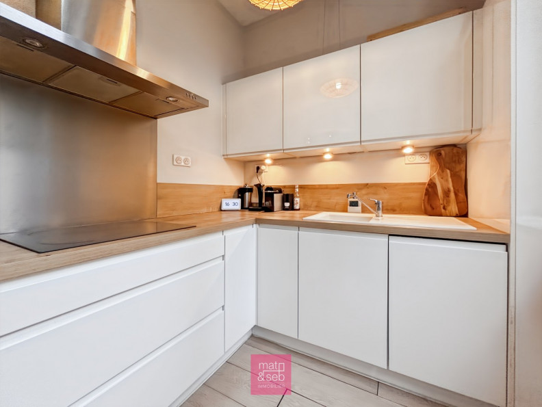 vente Appartement Montpellier - Photo 5