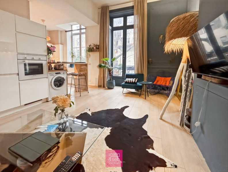 vente Appartement Montpellier - Photo 1