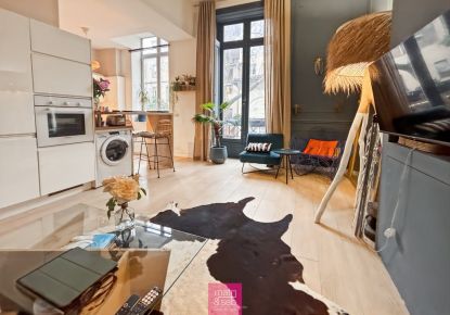 vente Appartement Montpellier