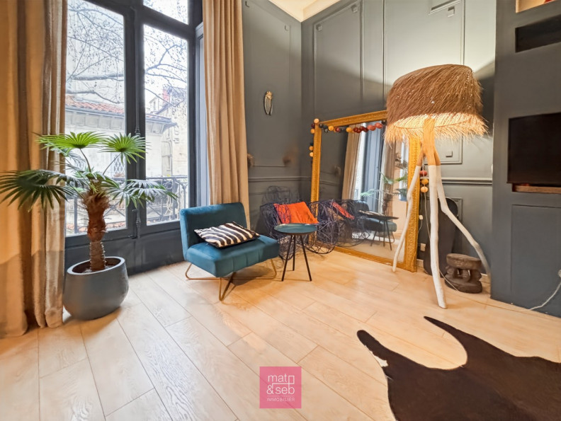 vente Appartement Montpellier - Photo 7