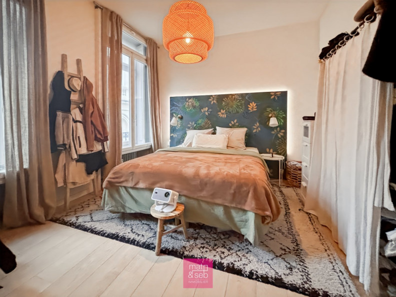 vente Appartement Montpellier - Photo 6