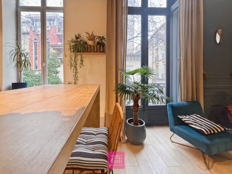 vente Appartement Montpellier - Photo 4