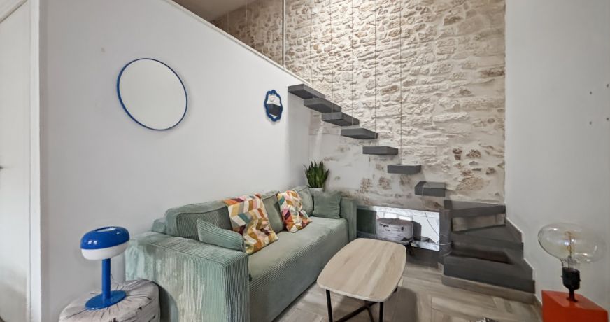 vente Appartement Montpellier