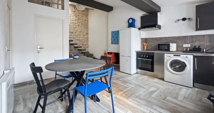 vente Appartement Montpellier